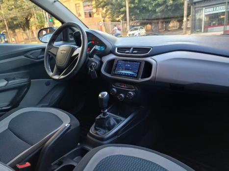 CHEVROLET Onix Hatch 1.0 4P FLEX LS, Foto 14