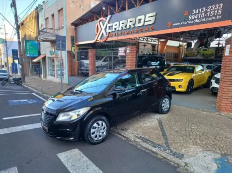 CHEVROLET Onix Hatch 1.0 4P FLEX LS, Foto 15