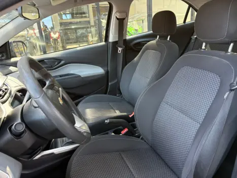 CHEVROLET Onix Hatch 1.4 4P FLEX LT, Foto 9