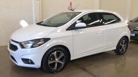 CHEVROLET Onix Hatch 1.4 4P FLEX LTZ AUTOMTICO, Foto 1