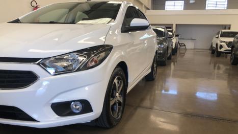 CHEVROLET Onix Hatch 1.4 4P FLEX LTZ AUTOMTICO, Foto 5