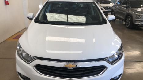 CHEVROLET Onix Hatch 1.4 4P FLEX LTZ AUTOMTICO, Foto 6