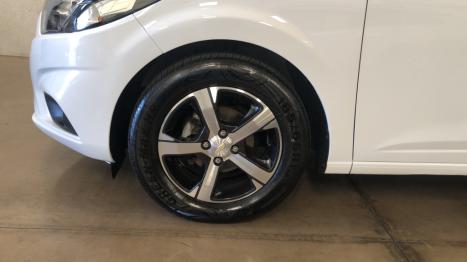 CHEVROLET Onix Hatch 1.4 4P FLEX LTZ AUTOMTICO, Foto 8