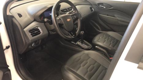 CHEVROLET Onix Hatch 1.4 4P FLEX LTZ AUTOMTICO, Foto 9