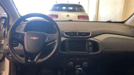 CHEVROLET Onix Hatch 1.4 4P FLEX LTZ AUTOMTICO, Foto 11