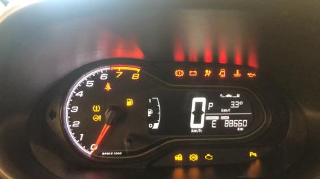 CHEVROLET Onix Hatch 1.4 4P FLEX LTZ AUTOMTICO, Foto 15