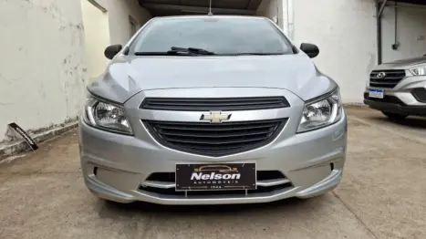 CHEVROLET Onix Hatch 1.0 4P FLEX JOY, Foto 2