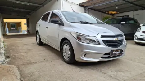 CHEVROLET Onix Hatch 1.0 4P FLEX JOY, Foto 3