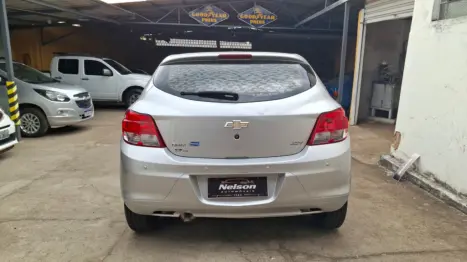 CHEVROLET Onix Hatch 1.0 4P FLEX JOY, Foto 6
