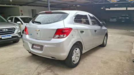 CHEVROLET Onix Hatch 1.0 4P FLEX JOY, Foto 7
