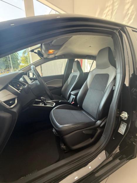 CHEVROLET Onix Hatch 1.0 12V 4P FLEX PREMIER TURBO AUTOMTICO, Foto 4