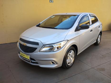 CHEVROLET Onix Hatch 1.0 4P FLEX JOY, Foto 1