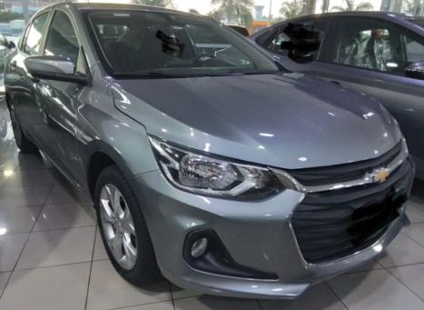 CHEVROLET Onix Hatch 1.0 12V 4P FLEX LT, Foto 2