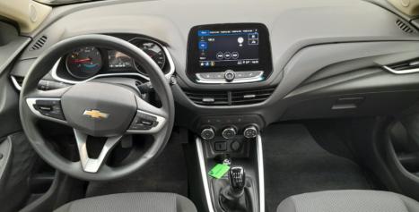 CHEVROLET Onix Hatch 1.0 12V 4P FLEX LT, Foto 3