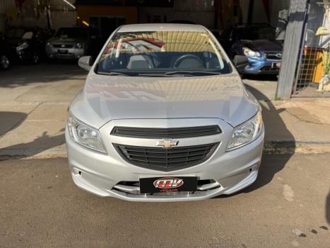 CHEVROLET Onix Hatch 1.0 4P FLEX LS, Foto 1