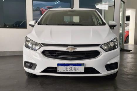 CHEVROLET Onix Hatch 1.0 4P FLEX LT, Foto 2