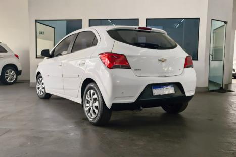 CHEVROLET Onix Hatch 1.0 4P FLEX LT, Foto 4