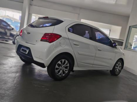 CHEVROLET Onix Hatch 1.0 4P FLEX LT, Foto 6