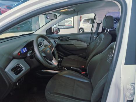 CHEVROLET Onix Hatch 1.0 4P FLEX LT, Foto 7
