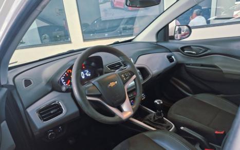 CHEVROLET Onix Hatch 1.0 4P FLEX LT, Foto 8