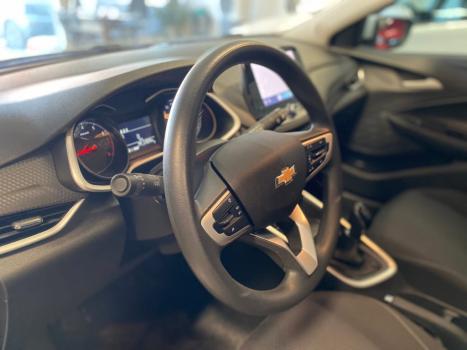 CHEVROLET Onix Hatch 1.0 4P FLEX LT2, Foto 3