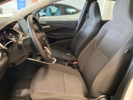 CHEVROLET Onix Hatch 1.0 4P FLEX LT2, Foto 4