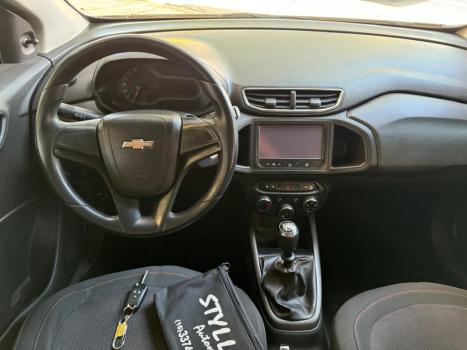 CHEVROLET Onix Hatch 1.4 4P FLEX LT, Foto 14