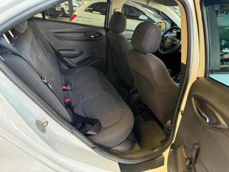 CHEVROLET Onix Hatch 1.4 4P FLEX LT, Foto 16