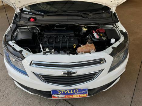 CHEVROLET Onix Hatch 1.4 4P FLEX LT, Foto 17