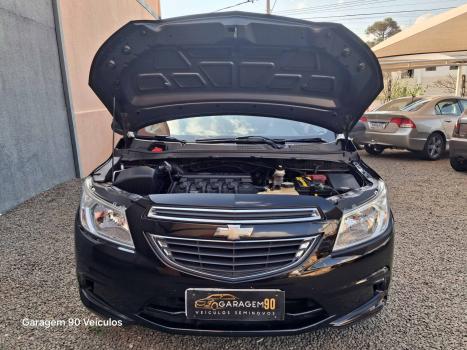 CHEVROLET Onix Hatch 1.0 4P FLEX LT, Foto 16