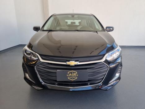 CHEVROLET Onix Hatch 1.0 12V 4P FLEX PREMIER TURBO AUTOMTICO, Foto 4