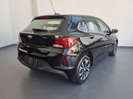 CHEVROLET Onix Hatch 1.0 12V 4P FLEX PREMIER TURBO AUTOMTICO, Foto 6