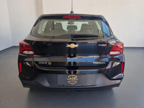 CHEVROLET Onix Hatch 1.0 12V 4P FLEX PREMIER TURBO AUTOMTICO, Foto 7