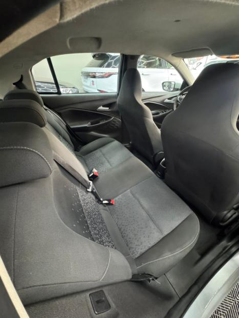 CHEVROLET Onix Hatch 1.0 4P FLEX LT2, Foto 7