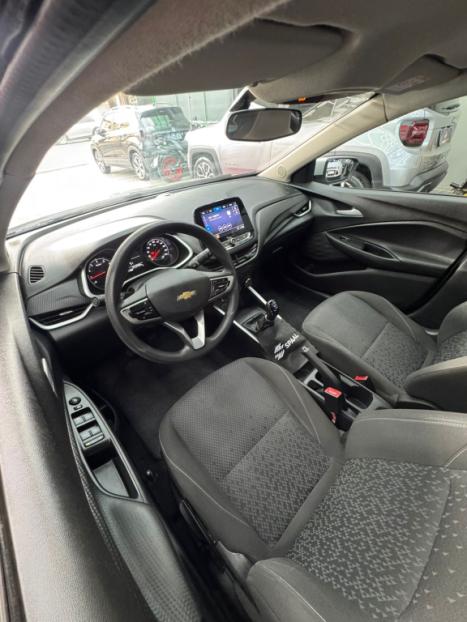 CHEVROLET Onix Hatch 1.0 4P FLEX LT2, Foto 9
