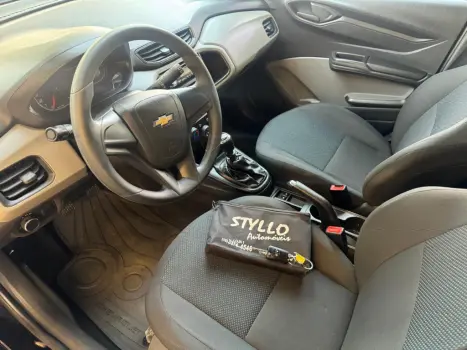 CHEVROLET Onix Hatch 1.0 4P FLEX JOY, Foto 7