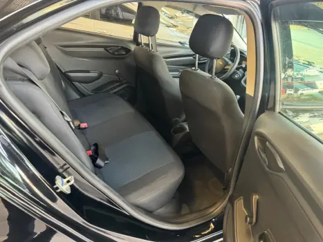 CHEVROLET Onix Hatch 1.0 4P FLEX JOY, Foto 11