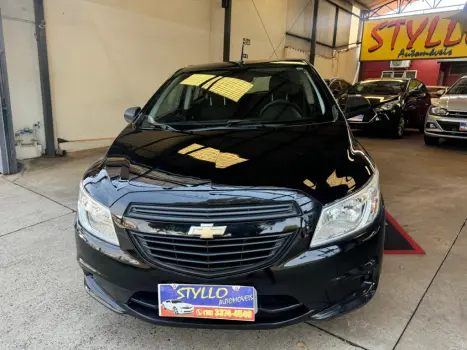CHEVROLET Onix Hatch 1.0 4P FLEX JOY, Foto 13