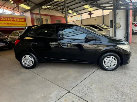 CHEVROLET Onix Hatch 1.0 4P FLEX JOY, Foto 17