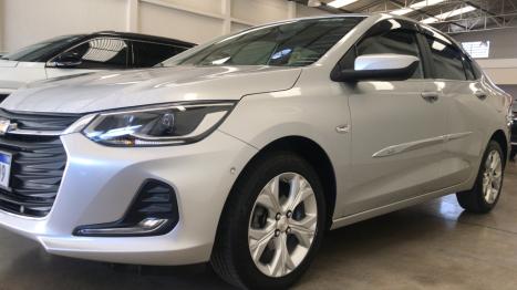 CHEVROLET Onix Sedan 1.0 12V 4P FLEX PREMIER 2 TURBO AUTOMTICO, Foto 4
