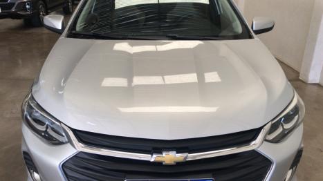 CHEVROLET Onix Sedan 1.0 12V 4P FLEX PREMIER 2 TURBO AUTOMTICO, Foto 5