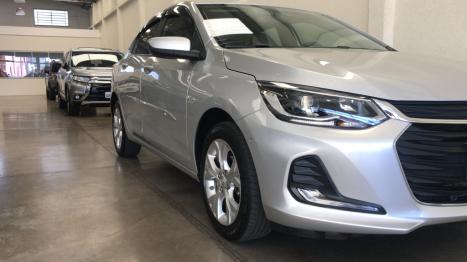 CHEVROLET Onix Sedan 1.0 12V 4P FLEX PREMIER 2 TURBO AUTOMTICO, Foto 6