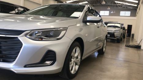 CHEVROLET Onix Sedan 1.0 12V 4P FLEX PREMIER 2 TURBO AUTOMTICO, Foto 7