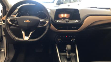 CHEVROLET Onix Sedan 1.0 12V 4P FLEX PREMIER 2 TURBO AUTOMTICO, Foto 14