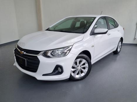 CHEVROLET Onix Sedan 1.0 4P FLEX LT PLUS TURBO AUTOMTICO, Foto 1