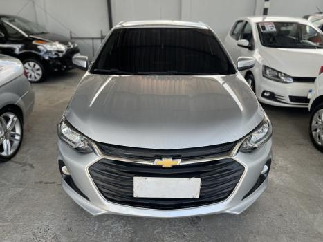CHEVROLET Onix Sedan 1.0 4P FLEX LT PLUS TURBO AUTOMTICO, Foto 2