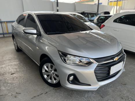 CHEVROLET Onix Sedan 1.0 4P FLEX LT PLUS TURBO AUTOMTICO, Foto 3