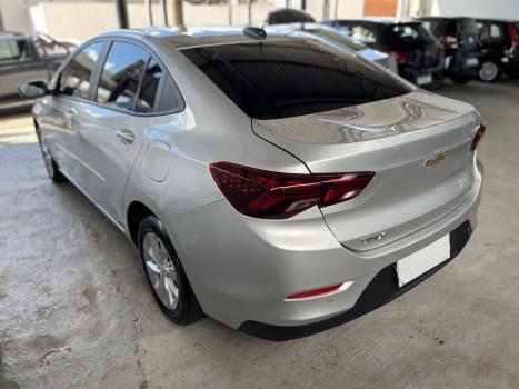 CHEVROLET Onix Sedan 1.0 4P FLEX LT PLUS TURBO AUTOMTICO, Foto 4