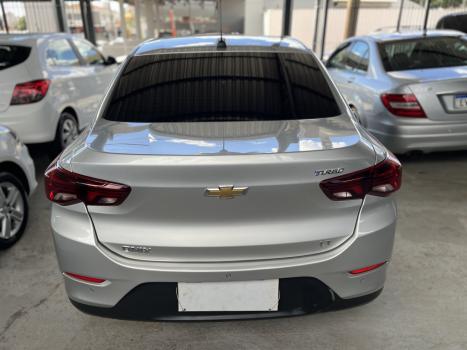 CHEVROLET Onix Sedan 1.0 4P FLEX LT PLUS TURBO AUTOMTICO, Foto 5