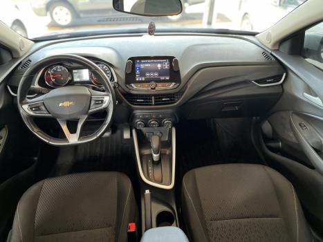 CHEVROLET Onix Sedan 1.0 4P FLEX LT PLUS TURBO AUTOMTICO, Foto 9